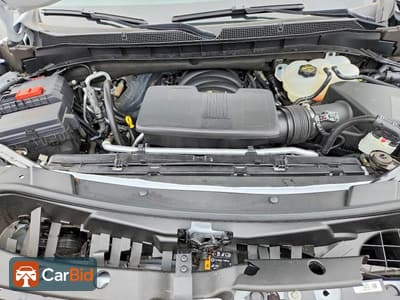 2026 CHEVROLET SUBURBAN K1500 HIGH COUNTRY, фото 12