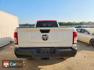2022 RAM 3500 TRADESMAN, ფოტო 6