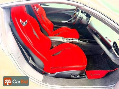 2024 FERRARI 296 GTS, фото 7