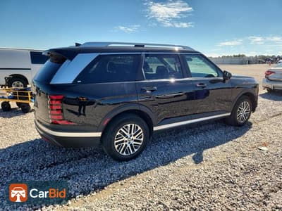 2026 HYUNDAI PALISADE SEL, фото 3