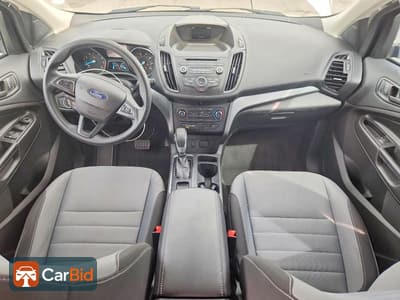 2018 FORD ESCAPE S, ფოტო 8