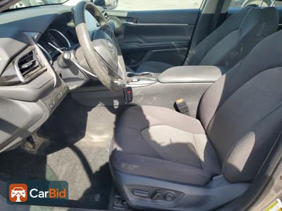2023 TOYOTA CAMRY LE, фото 7