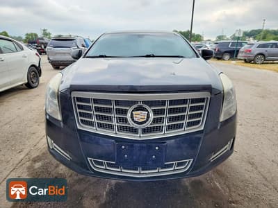 2015 Cadillac XTS 2G61M5S39F9170369, фото 5