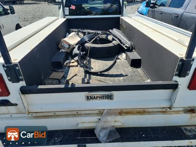 2019 RAM 3500, фото 10