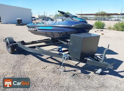 2026 SEADOO PERSONAL WATERCRAFT‌, фото 1