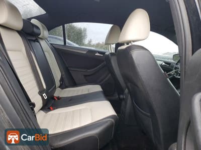2016 VOLKSWAGEN JETTA SPORT, фото 10