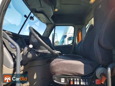 2016 FREIGHTLINER CASCADIA 1, ფოტო 5