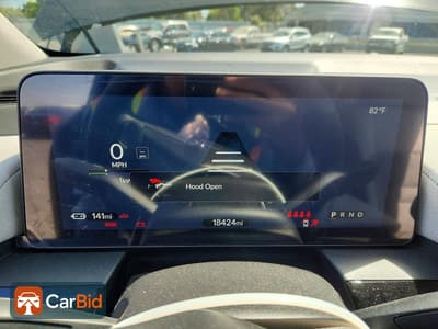 2025 HONDA PROLOGUE ECO, фото 9