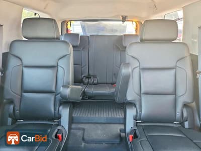 2018 CHEVROLET TAHOE C1500 LT, фото 10