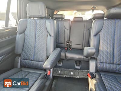 2026 CADILLAC ESCALADE IQ SPORT-1, фото 10