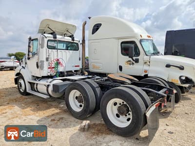 2016 FREIGHTLINER M2 112 MEDIUM DUTY, фото 3