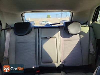 2016 BUICK ENCORE, фото 10