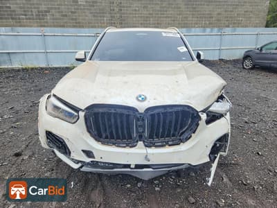 2019 BMW X5 XDRIVE40I, фото 5