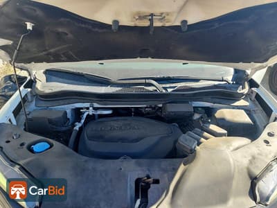 2021 Honda PILOT 5FNYF5H24MB035328, фото 12
