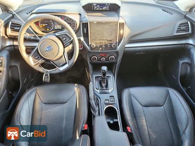 2021 SUBARU CROSSTREK LIMITED, фото 8
