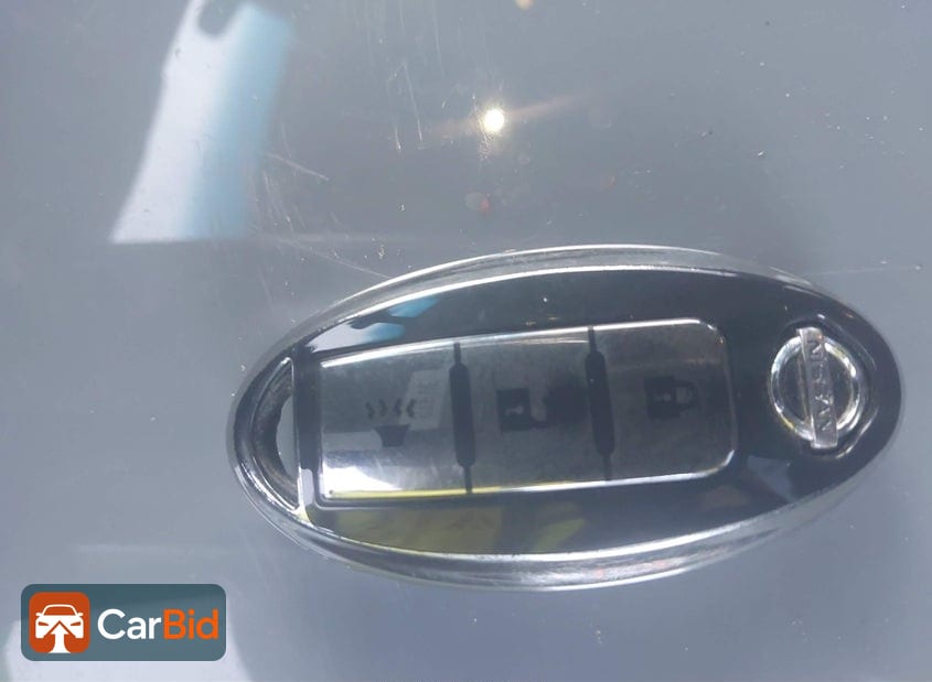 2015 NISSAN PATHFINDER S, фото 11