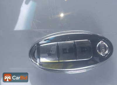2015 NISSAN PATHFINDER S, фото 11