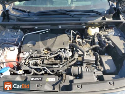 2026 TOYOTA RAV4 XLE PREMIUM, фото 12