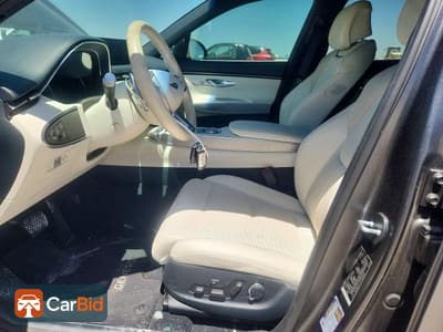 2023 GENESIS ELECTRIFIED GV70 BASE, фото 7