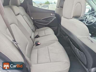 2016 HYUNDAI SANTA FE SPORT 2.4L, фото 11
