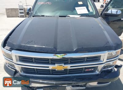 2015 Chevrolet SILVERADO 1500 3GCUKREC8FG344554, фото 10