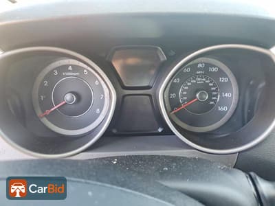 2015 HYUNDAI ELANTRA SE, фото 9