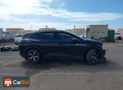 2023 VOLKSWAGEN ID.4 PRO S/PRO S PLUS, фото 13