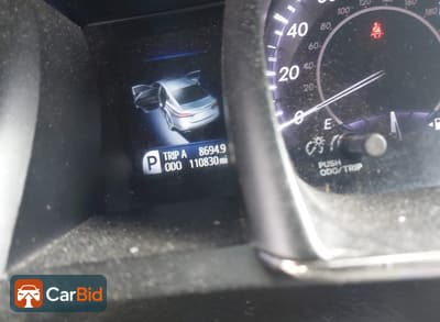 2015 TOYOTA AVALON LIMITED, фото 15