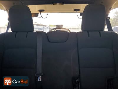 2021 JEEP WRANGLER UNLIMITED RUBICON, фото 10