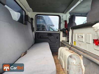2021 CHEVROLET 4500, фото 11