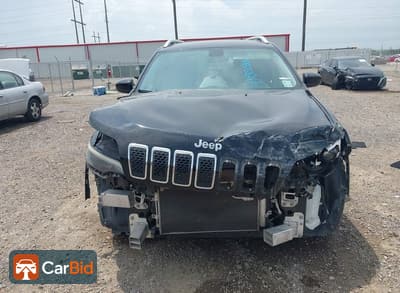 2019 Jeep CHEROKEE 1C4PJLCB2KD175789, фото 13