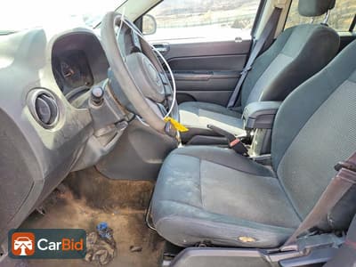 2016 JEEP COMPASS SPORT, фото 7