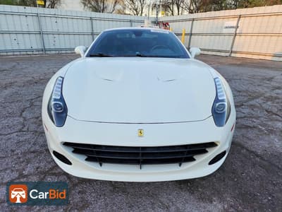 2015 FERRARI CALIFORNIA T, ფოტო 5