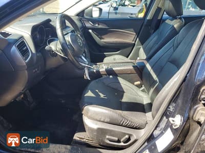 2017 Mazda 3 3MZBN1W31HM148908, фото 7