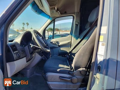 2018 MERCEDES-BENZ SPRINTER 2500, фото 7