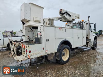 2016 FREIGHTLINER M2 106 MEDIUM DUTY, фото 3