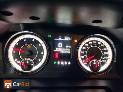 2018 RAM 1500 ST, ფოტო 9
