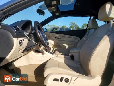 2015 VOLKSWAGEN EOS KOMFORT, фото 7
