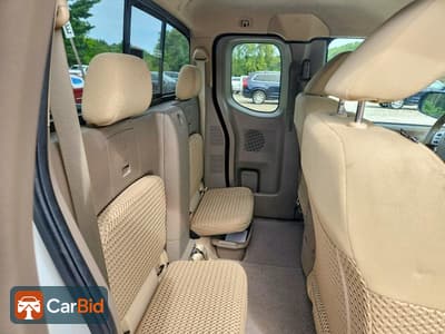 2015 Nissan FRONTIER 1N6AD0CW5FN766422, фото 10
