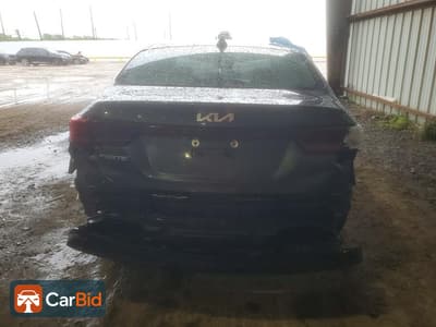 2023 Kia FORTE 3KPF24AD2PE526855, фото 6
