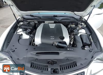 2015 Lexus RC 350 JTHSE5BC8F5005262, фото 10