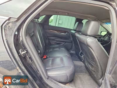 2015 Cadillac XTS 2G61M5S39F9170369, фото 10