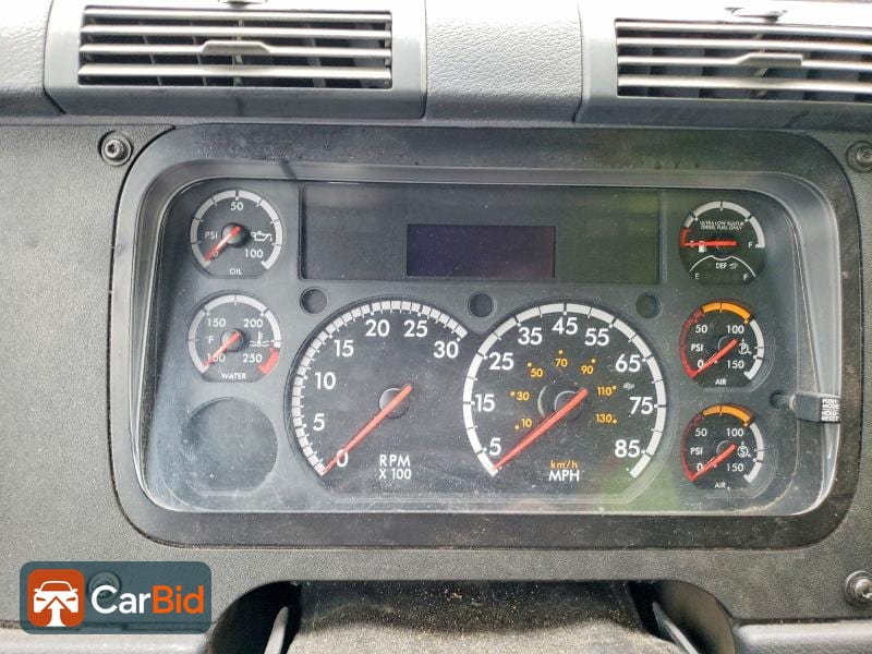 2016 FREIGHTLINER CASCADIA 1, ფოტო 3