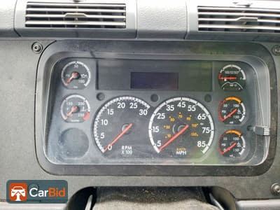 2016 FREIGHTLINER CASCADIA 1, ფოტო 3