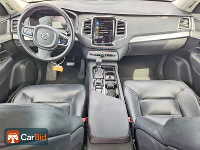 2016 VOLVO XC90 T5, photo 8