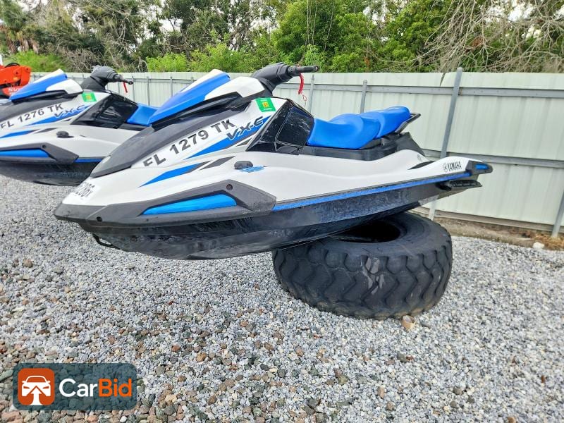 2023 YAMA - YAMAHA UNKNOWN, фото 2