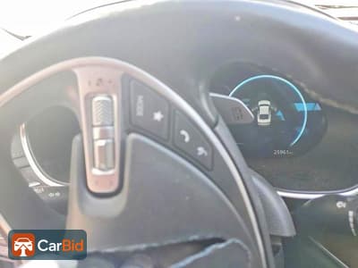 2023 GENESIS ELECTRIFIED G80 BASE, фото 9