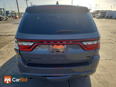 2023 DODGE DURANGO R, фото 6