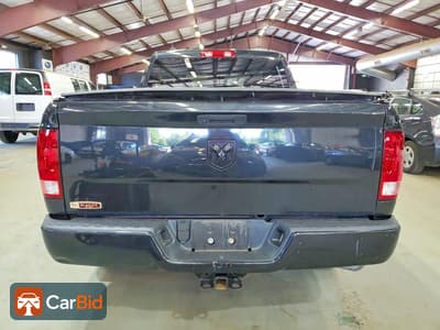 2019 RAM 1500 CLASSIC TRADESMAN, фото 6