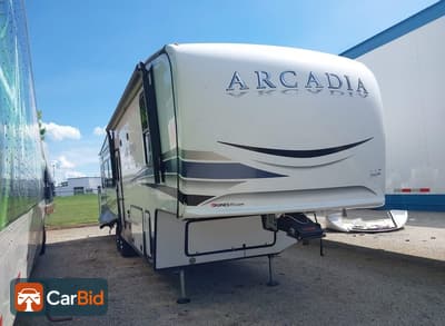 2022 KEYSTONE RV OTHER, фото 1
